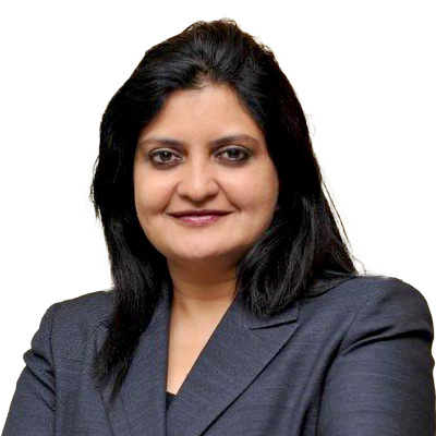 Ms. Bala C Deshpande