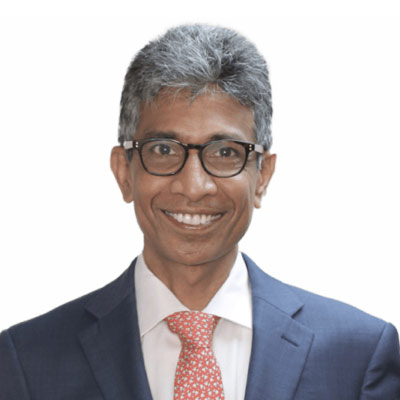 Mr. Venkatchalam Ramaswamy