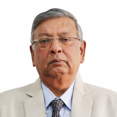 Mr. Sunil Mitra